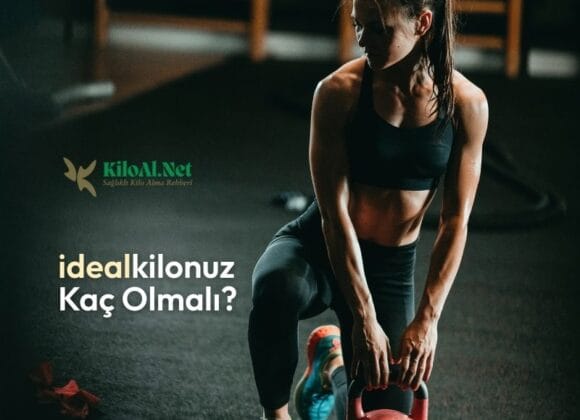 İdeal Kilo Kadınlarda ve Erkeklerde Kaç Olmalıdır? İdeal Kilo Kadınlarda ve Erkeklerde Kaç Olmalıdır?