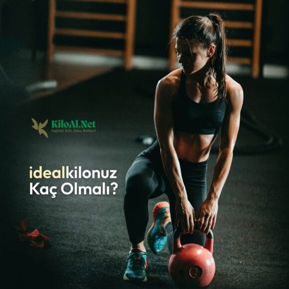 İdeal Kilo Kadınlarda ve Erkeklerde Kaç Olmalıdır?