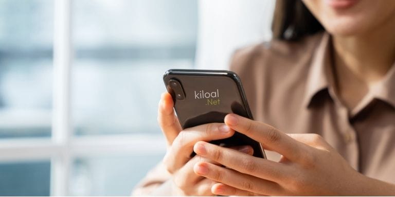 KiloAl.net iletişim sayfası görseli
