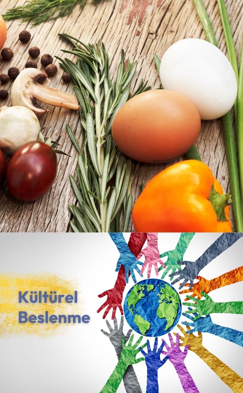 Gece Yemek Yeme ile ilgili Kültürel Beslenme Alışkanlıkları ve Psikoloji