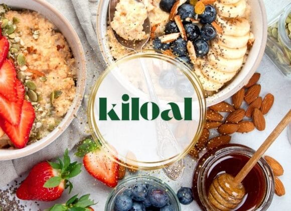 Kilo Aldıran Proteinli Yulaf Ezmesi Tarifi Kilo Aldıran Proteinli Yulaf Ezmesi Tarifi - KiloAl.Net
