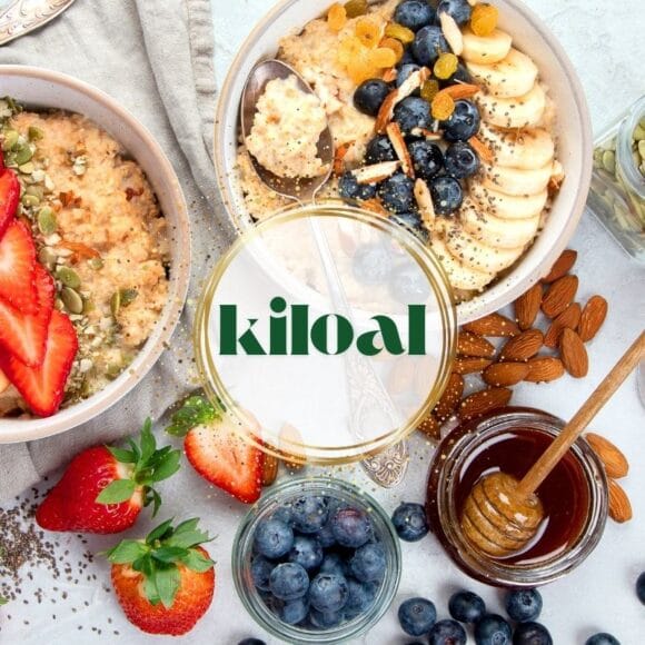 Kilo Aldıran Proteinli Yulaf Ezmesi Tarifi Kilo Aldıran Proteinli Yulaf Ezmesi Tarifi - KiloAl.Net