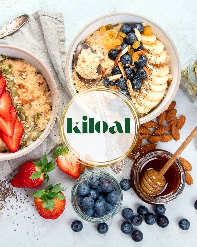 Kilo Aldıran Proteinli Yulaf Ezmesi Tarifi Kilo Aldıran Proteinli Yulaf Ezmesi Tarifi - KiloAl.Net