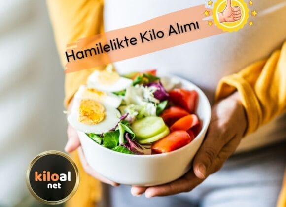 Hamilelikte Sağlıklı Kilo Almak için Tavsiyeler Hamilelikte Sağlıklı Kilo Almak için Tavsiyeler
