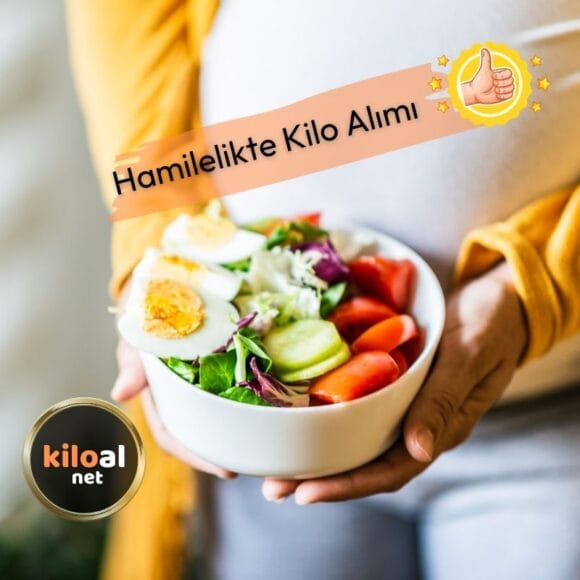 Hamilelikte Sağlıklı Kilo Almak için Tavsiyeler Hamilelikte Sağlıklı Kilo Almak için Tavsiyeler