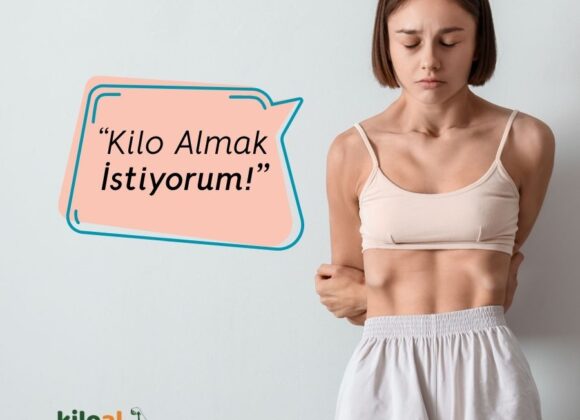 Kilo Almak İstiyorum Kilo Almak İstiyorum diyenler için harika bir makale - kiloal.net